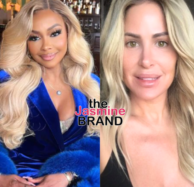 Phaedra Parks Wants Kim Zolciak To Return To ‘RHOA’: She’s ‘TV Gold’