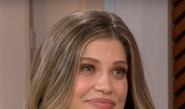 ‘Boy Meets World’ Star Danielle Fishel Reveals She Has Breast Cancer: ‘I’m Going To Be Fine’