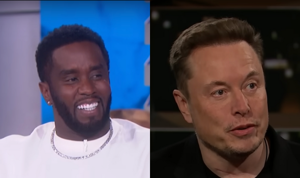 Diddy Helped Elon Musk Buy Twitter For $44 Billion In 2022