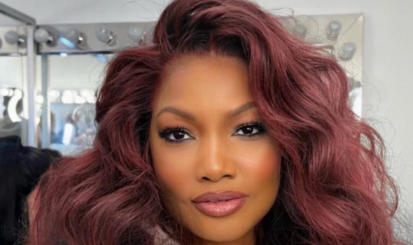 Garcelle Beauvais Says Son Jax, 16, Won’t Appear On ‘RHOBH’ Due To Racist Attacks Online