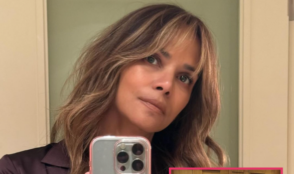 Halle Berry Requests Sole Legal Custody Of Her & Olivier Martinez’s Son, Claims He Puts Their Child In The Middle Of Their ‘Disputes’ & ‘Refuses To Co-Parent In A Child-Centered Way’