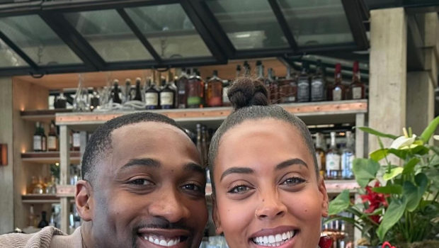 Gilbert Arenas’ Fiancee Surprises Him With An Engagement Ring In The Club [VIDEO]