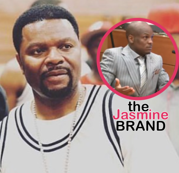 J. Prince Slams Lil Woody & YSL Prosecutor For Mentioning Him During RICO Trial: ‘Black-On-Black Racism Feels The Worst’