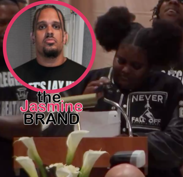 BeatKing’s Daughter Gives Hilariously Touching Tribute At Rapper’s Celebration Of Life Service: “We’re All Devastated…But Nobody Can Be More Upset Than Whataburger’