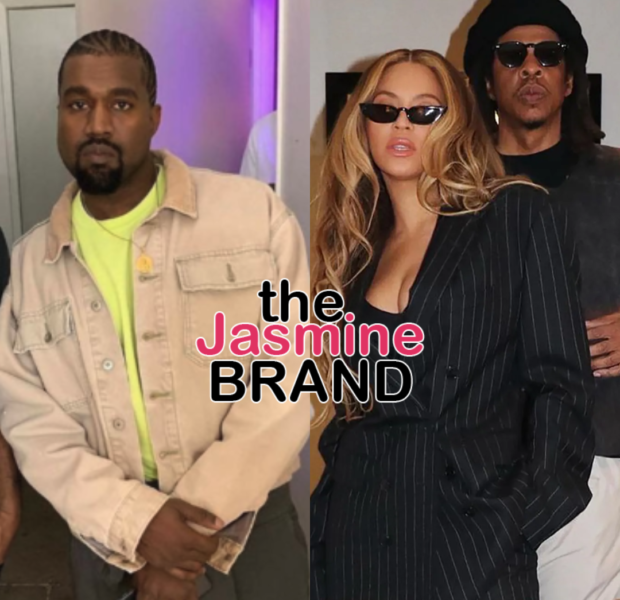 Kanye West Says Beyoncé Should Let Jay-Z Cheat & ‘Go Get Some P***y’ 