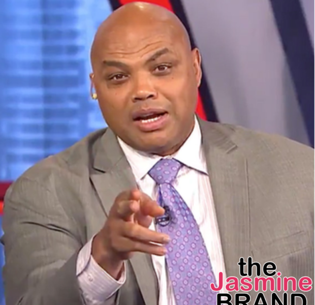 Charles Barkley Reveals He Walked Away From Potentially Earning $100 Million So TNT Staff Could Keep Their Jobs