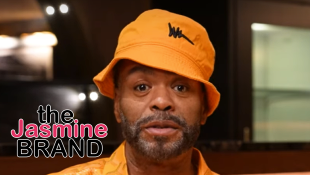 Method Man Claims He’s Never Been Paid Streaming Royalties