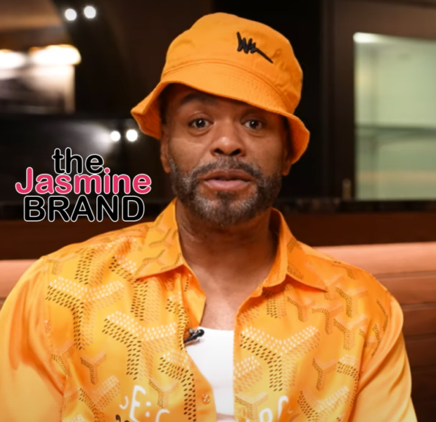 Method Man Claims He’s Never Been Paid Streaming Royalties