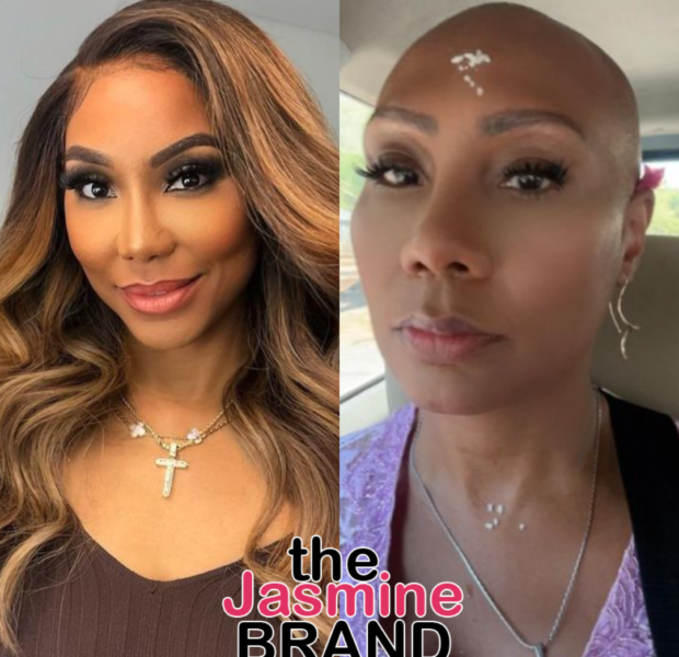 Tamar & Towanda Braxton’s Ongoing Feud Leaves Internet Discussing Who’s In The Wrong: ‘Feelings Are Valid, Behavior Is Not’