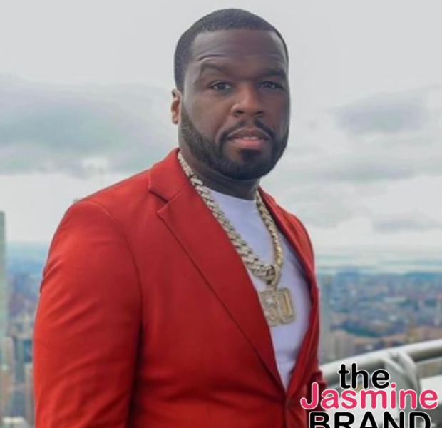 50 Cent Was Only Paid $17K Per Episode To Be A Character, EP & Music Supervisor Of “Power” In The Beginning