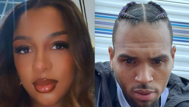 Victoria Monét Sparks Mixed Reactions After Attending Chris Brown Concert: ‘Not You Too’