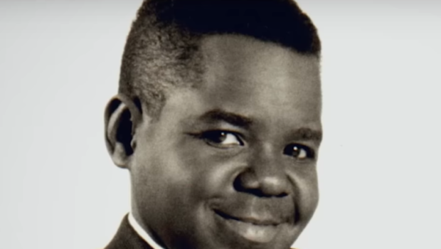 Gary Coleman’s Biopic Will Explore Suspicion Around The Actor’s Passing, His Strained Marriage, &  Bouts W/ Depression