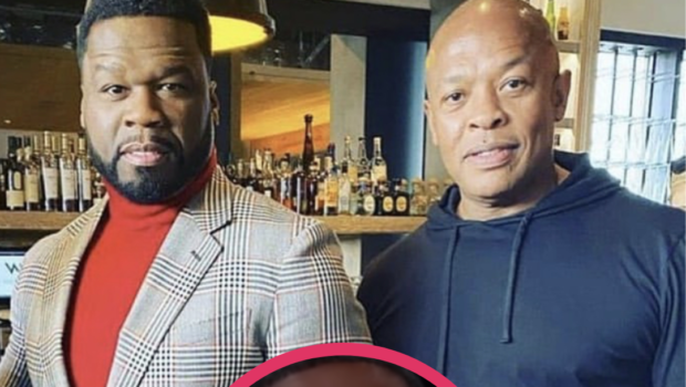 50 Cent Explains Why He’s Producing Diddy Documentary Despite His Mentor Dr. Dre Having His Own Abuse Allegations