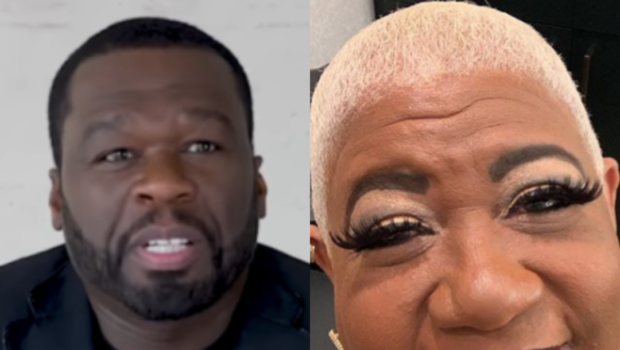 50 Cent Denies Luenell’s Claims That He Didn’t Hire Any Women For His Comedy Fest: ‘We Saw Her Big A** Was Booked So We Didn’t Reach Out’