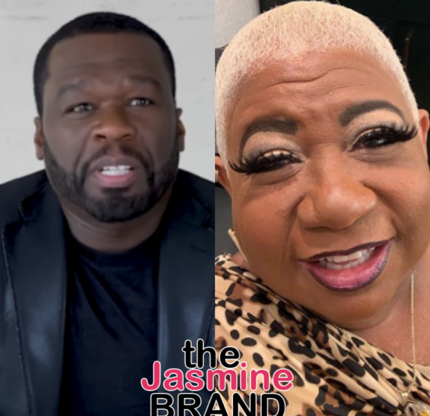 50 Cent Denies Luenell’s Claims That He Didn’t Hire Any Women For His Comedy Fest: ‘We Saw Her Big A** Was Booked So We Didn’t Reach Out’