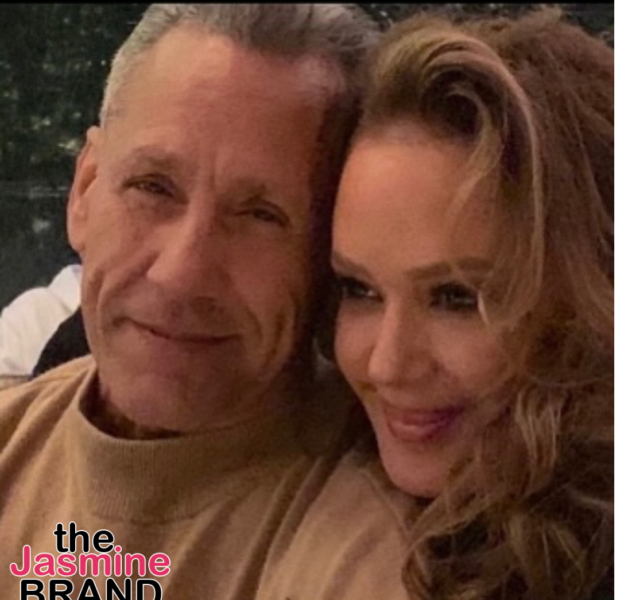 Leah Remini & Estranged Husband Say ‘Marriage Was A Huge Success’ Amid Divorce Announcement After 21 Years