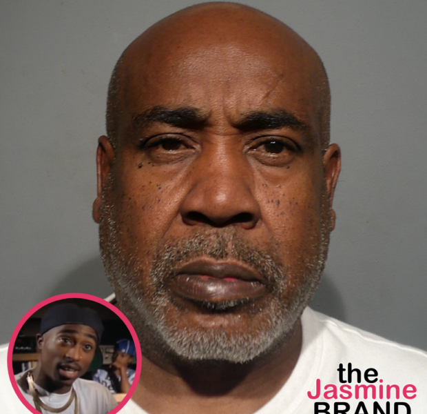 Tupac Murder Suspect Keefe D Denied Bond As Judge Doubles Down On Concern Over The Source Of His Bail Money