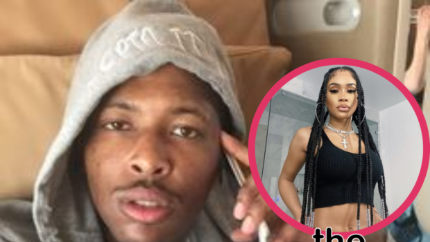 YG Seemingly Denies Speculations That He Accused Saweetie Of Being A Liar & Cheater