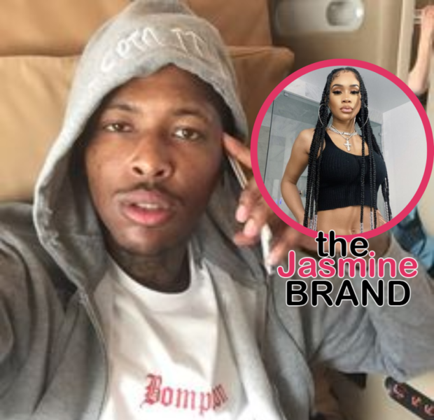 YG Seemingly Denies Speculations That He Accused Saweetie Of Being A Liar & Cheater