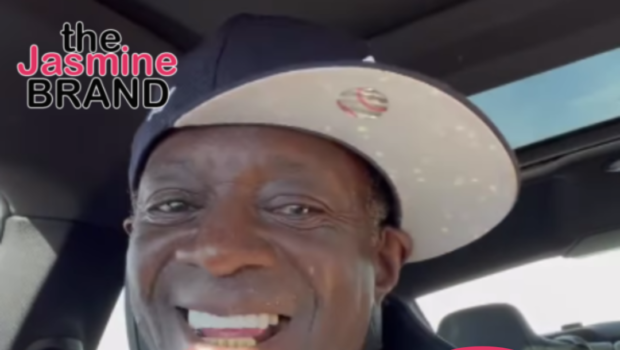 Flavor Flav Offers Financial Support To Olympic Track & Field Competitor Who Says She Can’t Pay Her Rent