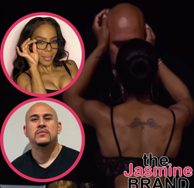 Drea Kelly Seemingly Reveals ’11 Year’ Relationship w/ ‘Love & Hip Hop’ Alum Cisco Rosado