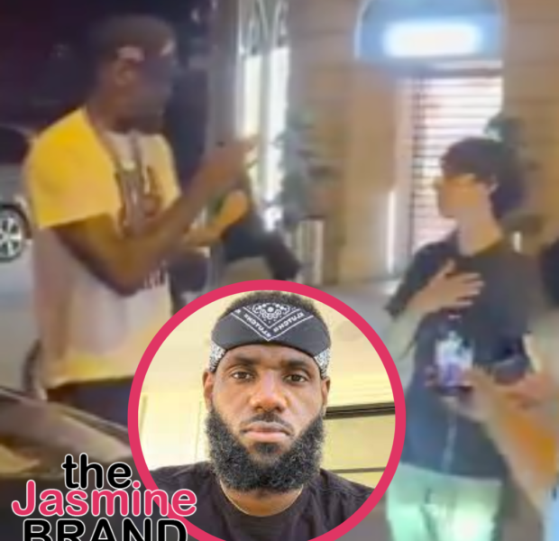 LeBron James’ Fans Come To His Defense After He Was Criticized For Refusing Photo With Young Fan