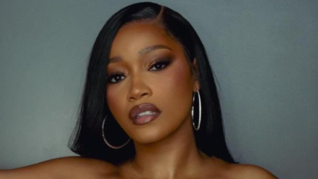 Keke Palmer Shuts Down Rumors She’s Expecting Another Baby