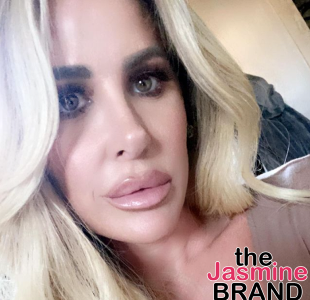 Kim Zolciak-Biermann Says She Suffered ‘Severe’ PTSD From Filming On ‘RHOA’ + Hints At Possible Return