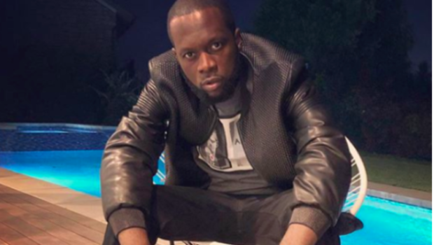 Pras Michel Seemingly Blames Lauryn Hill For Fugees Tour Cancellation In New Song ‘Bar Mitzfa’: ‘She Made The Mess’