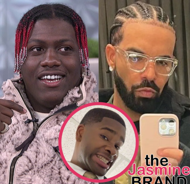 Lil Yachty Reveals He Purposely Leaked A Song w/ Drake After Influencer Mr. Hotspot Wouldn’t Clear The Sample