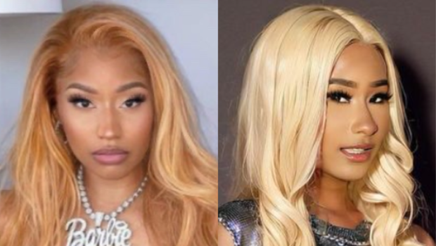 Nicki Minaj’s Sister Says ‘I Still Love Her’ After Being Labeled A ‘Mooch & Clown’ By Rapper For Speaking Publicly On Their Estranged Relationship