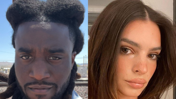 Country Star Shaboozey Sparks Dating Rumors w/ Model Emily Ratajkowski