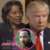 Bernice King Calls Out Donald Trump For Falsely Comparing His Speech Attendance Numbers To Martin Luther King Jr.’s 