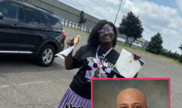 UPDATE: Teen Sues Detroit Judge Who Detained Her For Falling Asleep In Courtroom During Field Trip