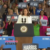 Kamala Harris Checks Protestors At Her Detroit Rally: ‘I’m Speaking!’