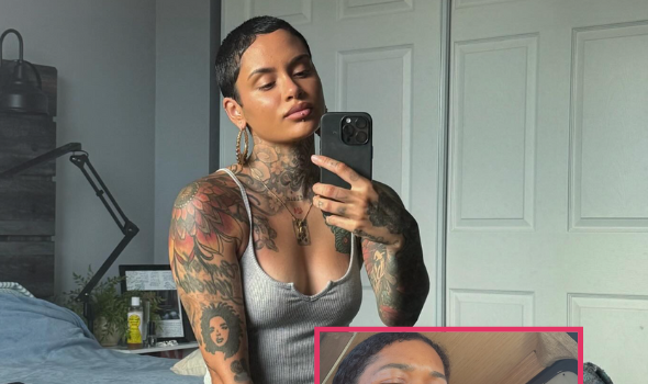 Kehlani’s Ex Javaughn Young-White Calls Out His Former Lawyer & Says He Didn’t Approve Of Custody Filing, Apologizes To Priest For Cult Accusations