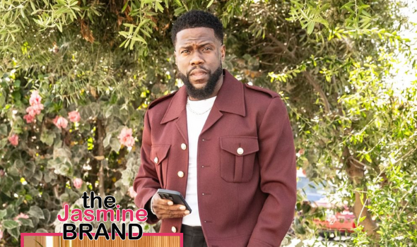 Kevin Hart Claims He Was Pressured To Do Molly Before He Cheated On Eniko In 2017