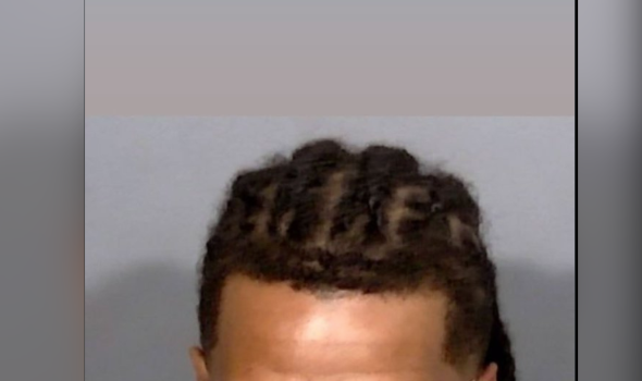 Lil Baby Mugshot Released After Rapper Arrested For Illegal Weapon Possession