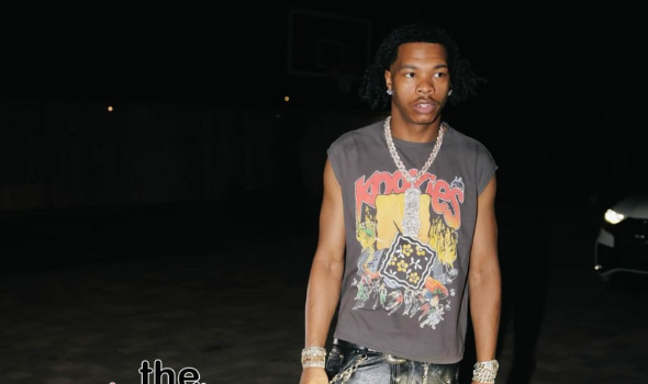 Lil Baby Arrested In Las Vegas For Carrying Concealed Weapon w/ No Permit