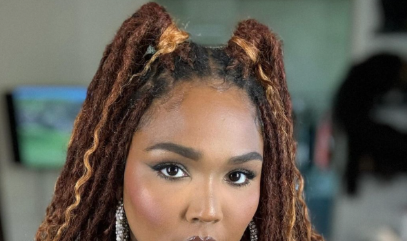 Lizzo Tells Fans She’s ‘Taking A Gap Year & Protecting My Peace’