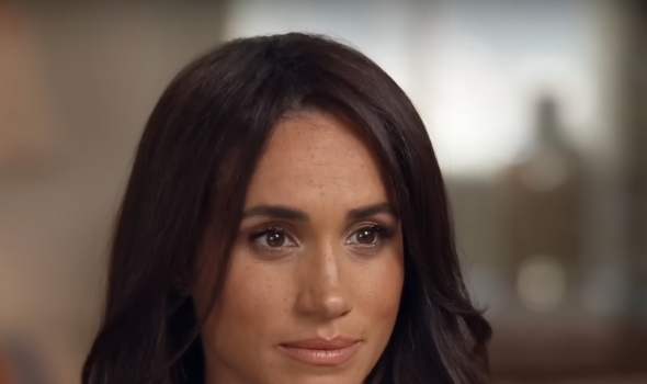 Meghan Markle Reveals She Has Not ‘Scraped The Surface’ Of Her Past Struggle w/ Suicidal Thoughts