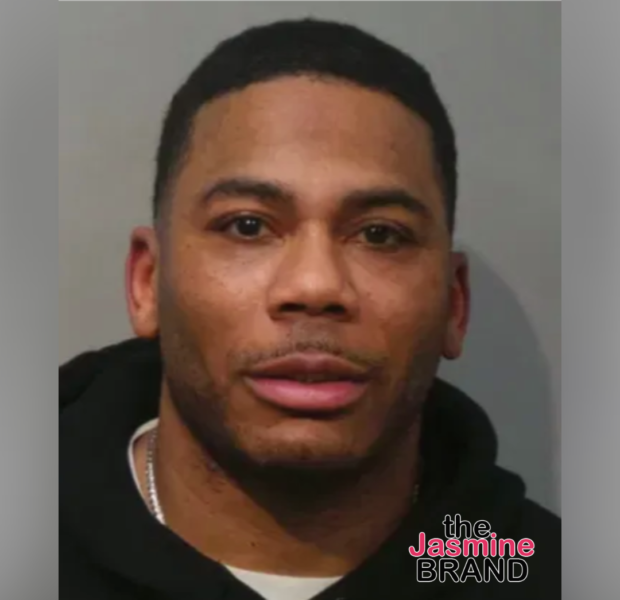 UPDATE: Nelly’s Attorney Says Rapper Was NOT Charged For Ecstasy Possession, Claims He Was ‘Targeted’