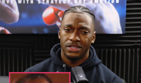 Robert Griffin III Reacts To Getting Fired From ESPN w/ Hilarious ‘Friday’ Scene