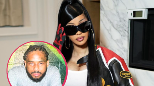 Pooh Shiesty Appears To Shoot His Shot At Cardi B