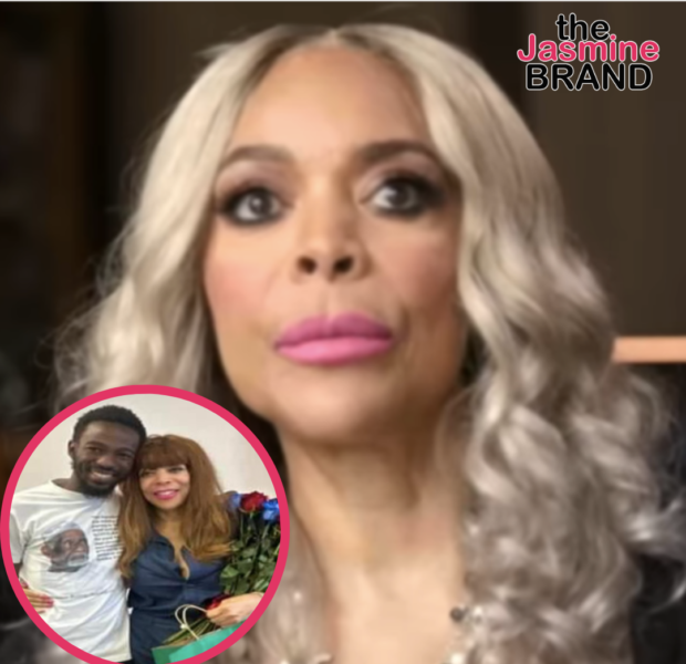 Wendy Williams Spotted In Public For First Time In More Than A Year