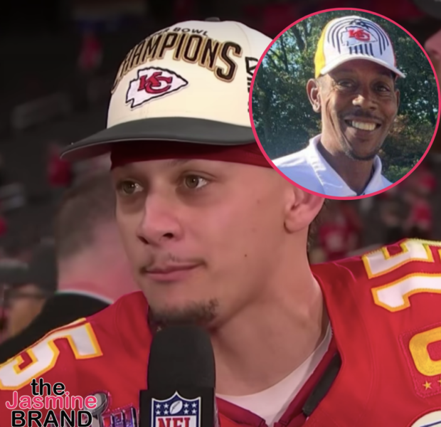 Update: Patrick Mahomes’ Dad Pleads Guilty To Felony DWI Charge