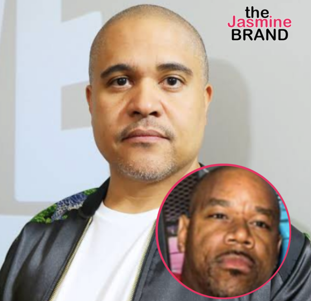 Irv Gotti’s Rep Says He’s ‘Been Successful In Making A Full Recovery’ After Wack100 Claims Record Exec Suffered A Stroke & Is In A Rehab Facility