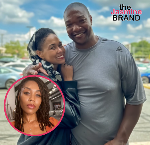 Katie Rost Shares Flirtatious Post Dedicated To Fellow ‘RHOP’ Alum Monique Samuels’ Ex-Husband 