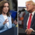 Kamala Harris Explains Donald Trump Is NOT The Reason Pandemic Stimulus Checks Were Issued: ‘Congress Holds The Purse’  