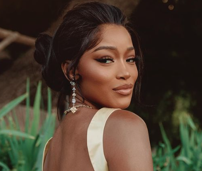 Keke Palmer Opens Up About What It’s Like Dating As A Young Millionaire: ‘I Don’t Need You To Pay For Everything For Me’